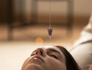 Curso: Primer Nivel de Reiki