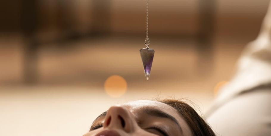 Curso: Primer Nivel de Reiki