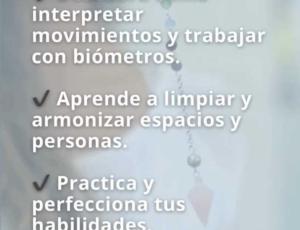 Formación de Péndulo