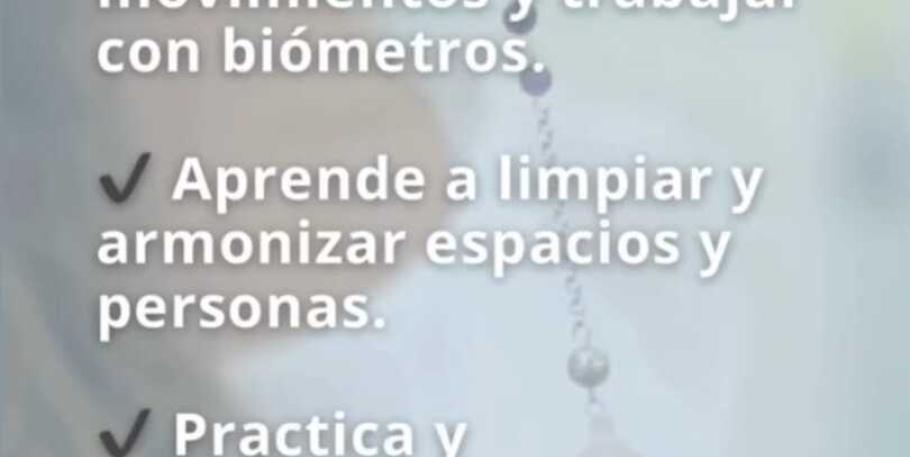 Formación de Péndulo