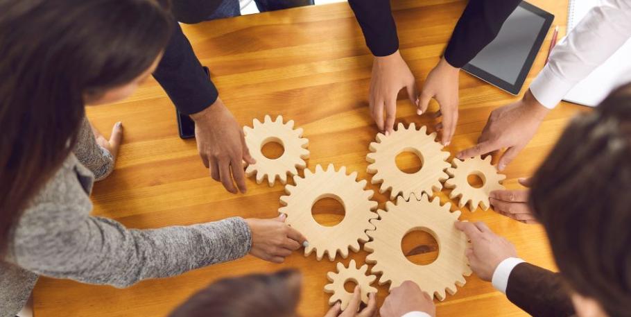 Taller de Configuraciones Sistémicas