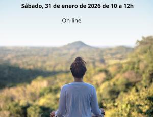 Taller de iniciación al Mindfulness