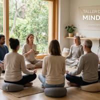 Taller de iniciación al Mindfulness