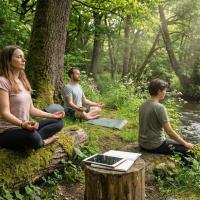 Taller de iniciación al Mindfulness: Online