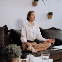 Clases de meditación mindfulness online