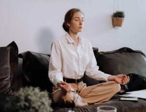 Clases de meditación mindfulness online