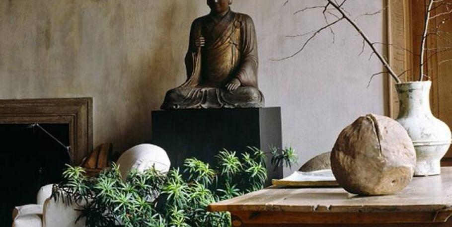 Zazen - meditación zen