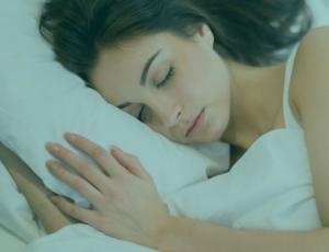 Relájate y descansa: chikung y yoga en pijama para dormir