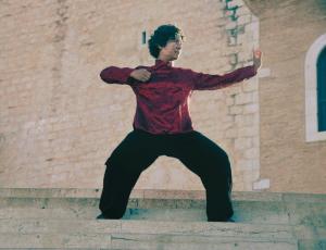 Chikung: las 8 joyas