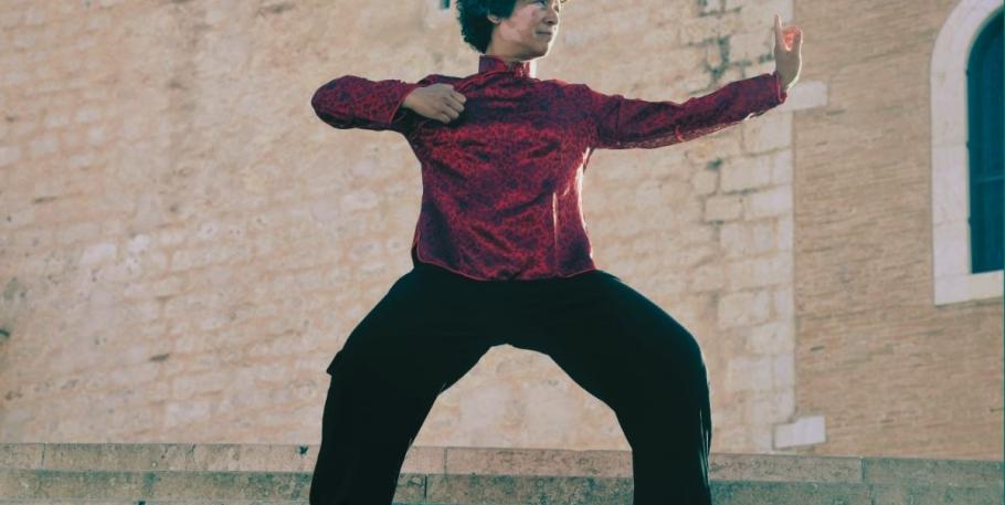 Chikung: las 8 joyas