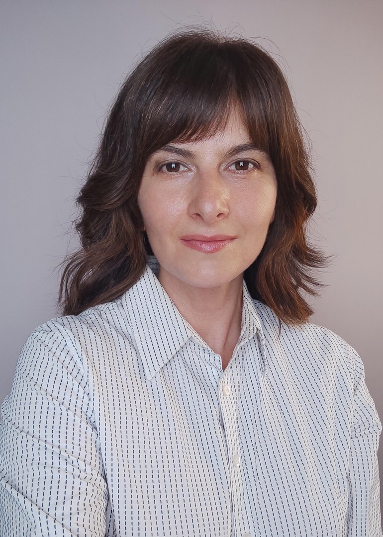 Lucía Vizcaíno