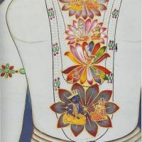 Un viaje por el sistema de chakras y formación terapia chakral