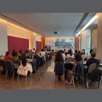Curso de inmunoenergética: Nivel 1 - semipresencial 150h