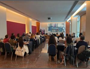 Curso de inmunoenergética: Nivel 1 - semipresencial 150h