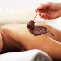 Curso de Chocolaterapia