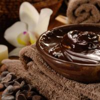 Curso de Chocolaterapia
