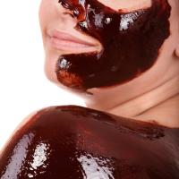 Curso de Chocolaterapia