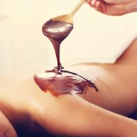 Curso de Chocolaterapia