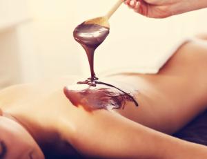 Curso de Chocolaterapia