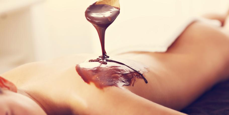 Curso de Chocolaterapia