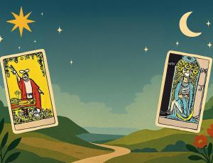 Masterclass: Introducción al tarot