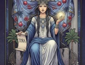 Masterclass: Introducción al tarot