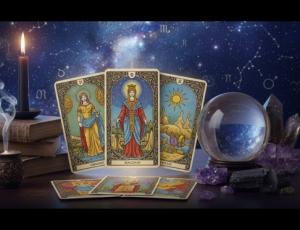 Masterclass: Introducción al tarot