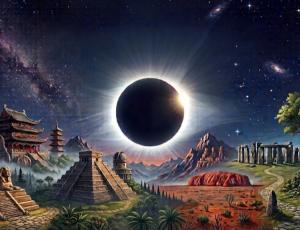 Eclipses de la A a la Z