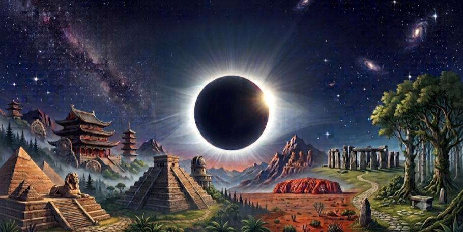 Eclipses de la A a la Z