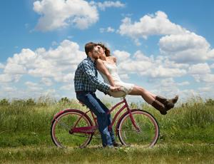 Conecta con tu pareja