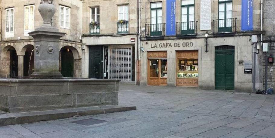 Taller de constelaciones familiares en santiago de compostela