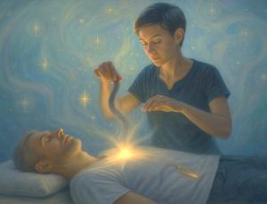 Curso de cirugía astral