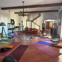 Retiro para almas consciente: Encarna tu propósito en tu vida