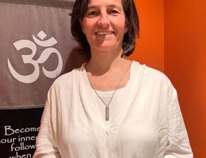 Congreso internacional: Mentalidad positiva, autoestima, bienestar