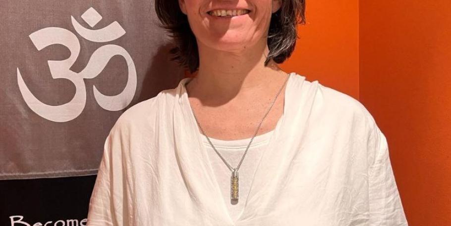 Congreso internacional: Mentalidad positiva, autoestima, bienestar