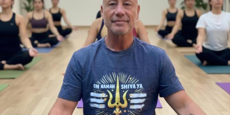 Clases de yoga para todos