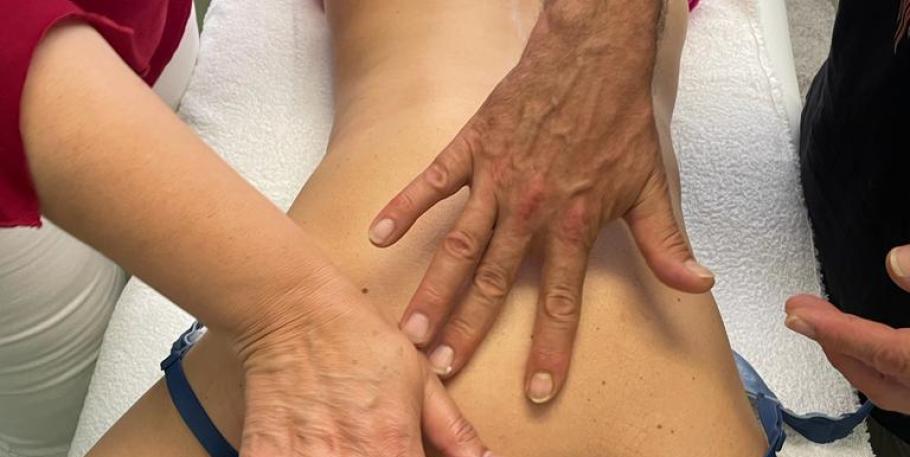 Técnica Estructural - nivel 1