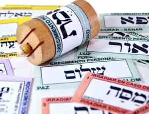 Taller de Péndulo Hebreo