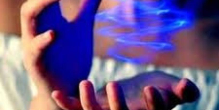 Curso de reiki, nivel I