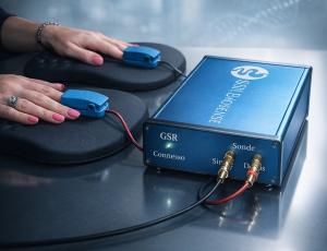 Presentación Aparato bifuncional avanzado GSR BioSense