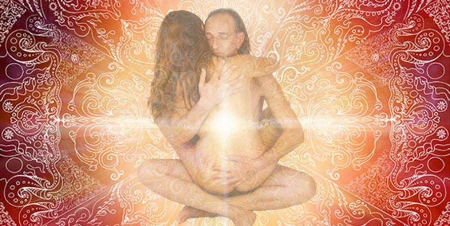 Curso residencial de tantra y masaje tántrico