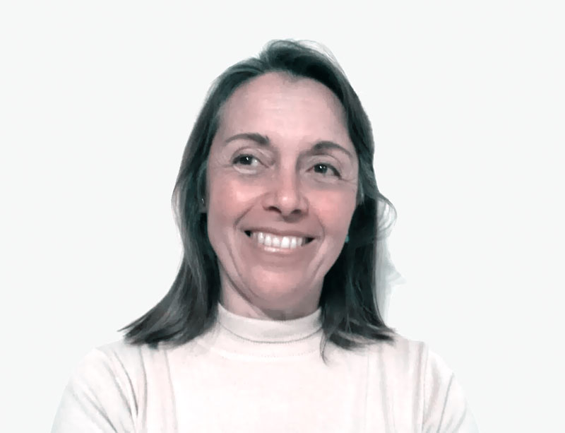Olga Valencia