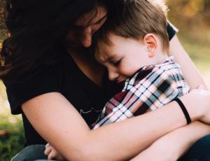 Sanando la relación con la madre