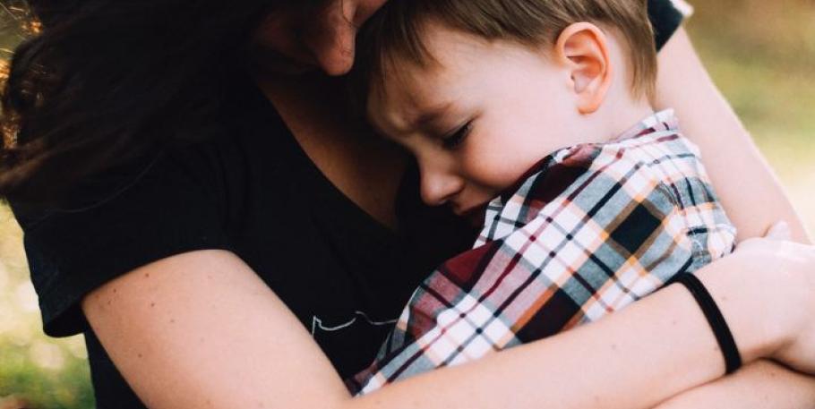 Sanando la relación con la madre