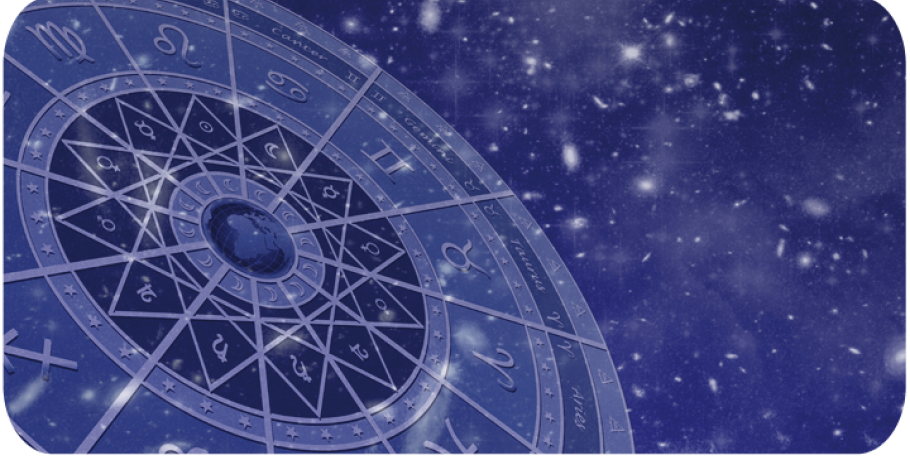 Curso de iniciación a la Astrología