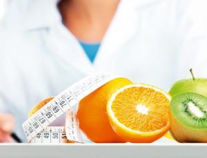 Curso de Dietética y Nutrición