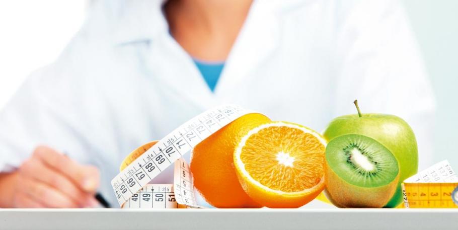 Curso de Dietética y Nutrición