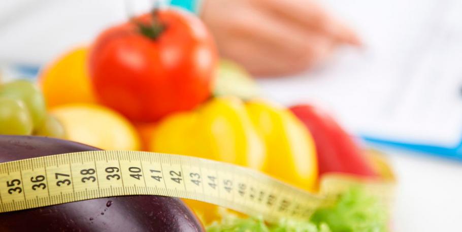 Curso de dietética y nutrición