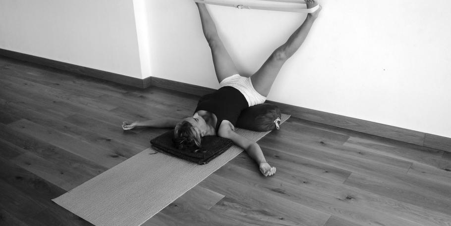 Yoga y menopausia