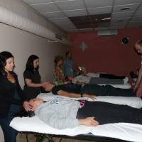 Curso de Reiki nivel 2